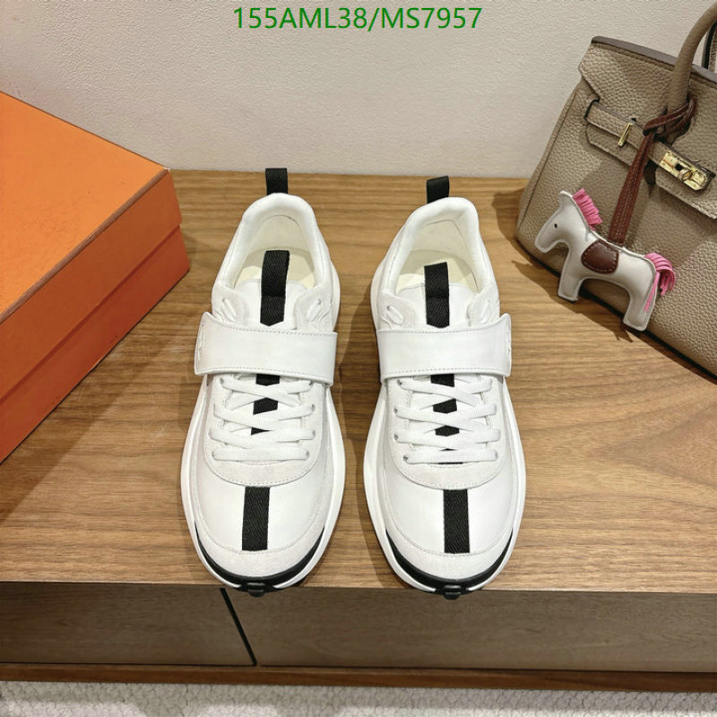 Women Shoes-Hermes Code: MS7957 $: 155USD