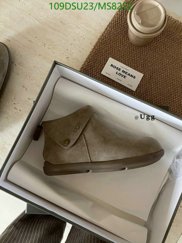 Women Shoes-UGG Code: MS8222 $: 109USD