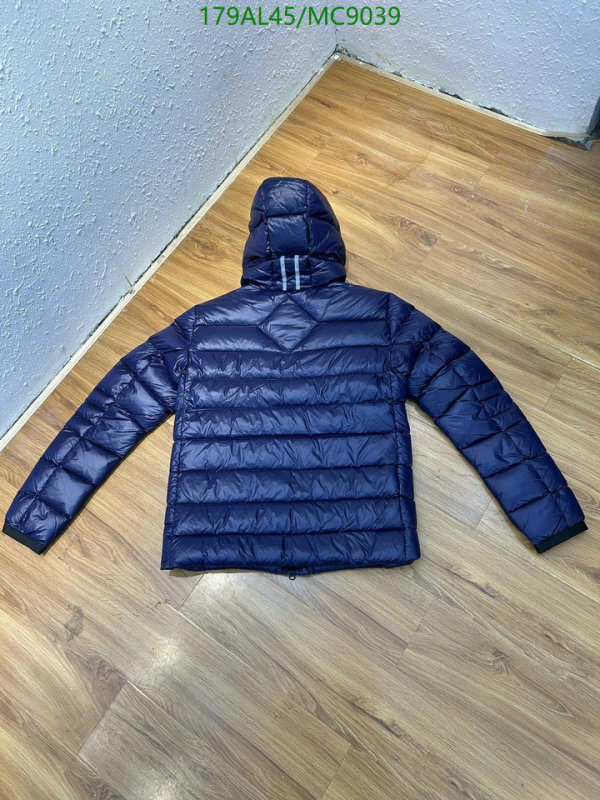 Down jacket Women-Canada Goose Code: MC9039 $: 179USD
