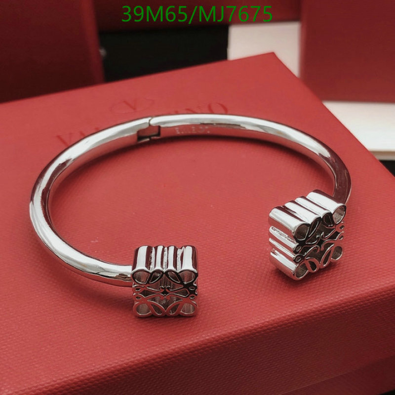 Jewelry-Loewe Code: MJ7675 $: 39USD