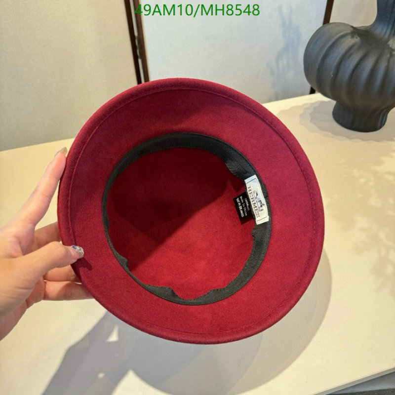Cap-(Hat)-Hermes Code: MH8548 $: 49USD