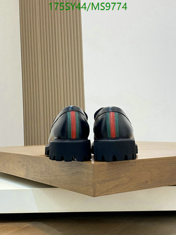 Men shoes-Gucci Code: MS9774 $: 175USD