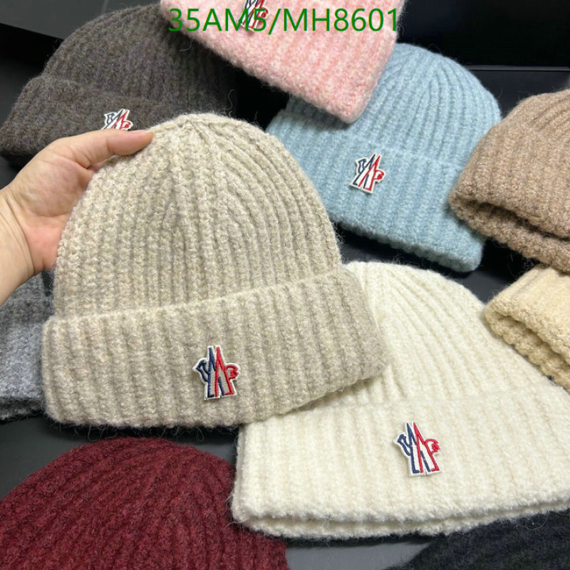 Cap-(Hat)-Moncler Code: MH8601 $: 35USD