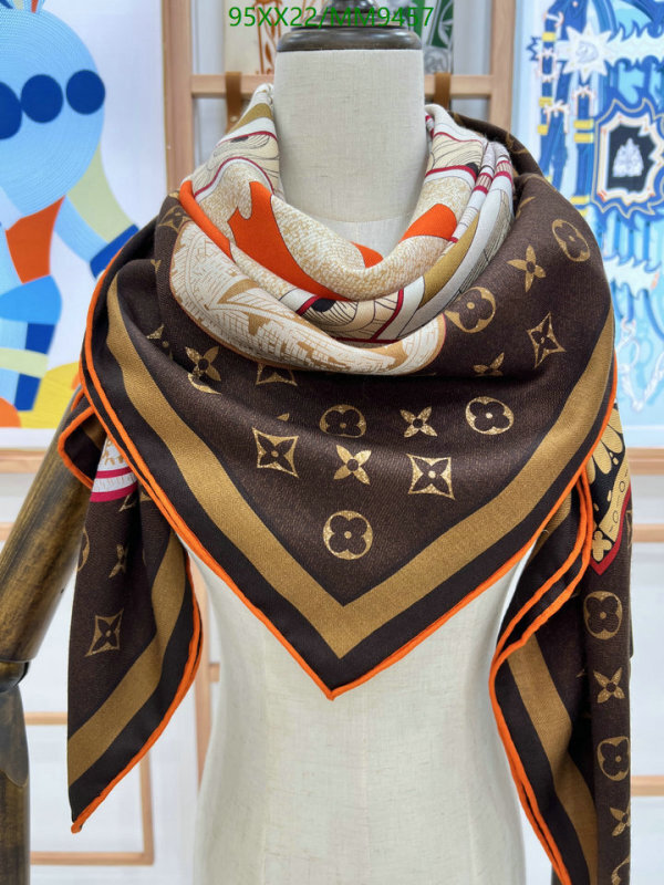 Scarf-LV Code: MM9457 $: 95USD