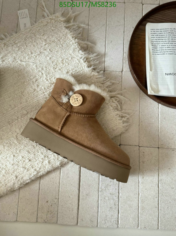 Women Shoes-UGG Code: MS8236 $: 85USD