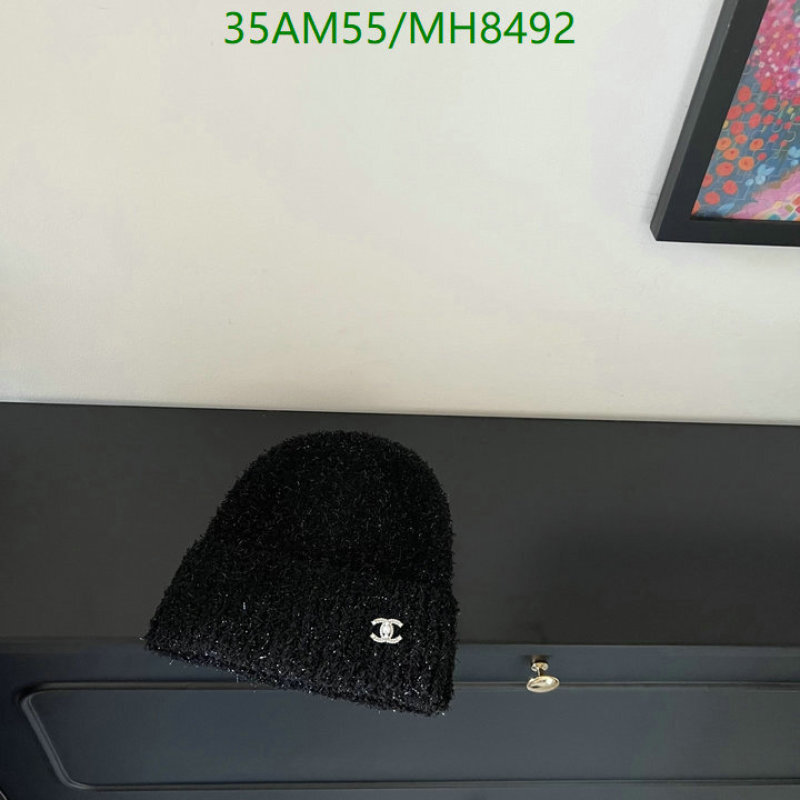 Cap-(Hat)-Chanel Code: MH8492 $: 35USD