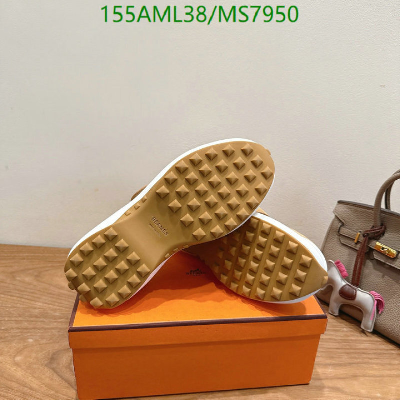 Women Shoes-Hermes Code: MS7950 $: 155USD