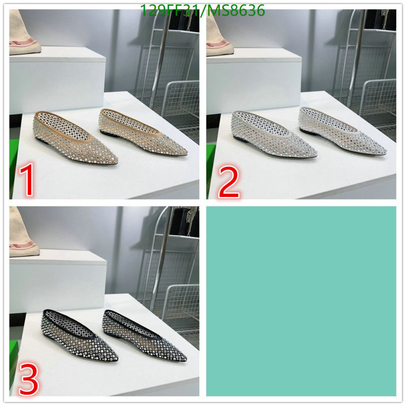 Women Shoes-BV Code: MS8636 $: 129USD