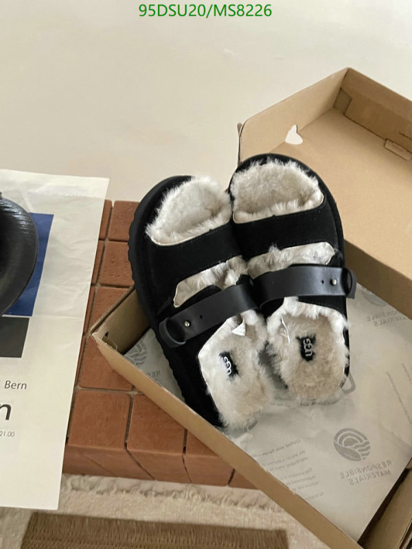 Women Shoes-UGG Code: MS8226 $: 95USD