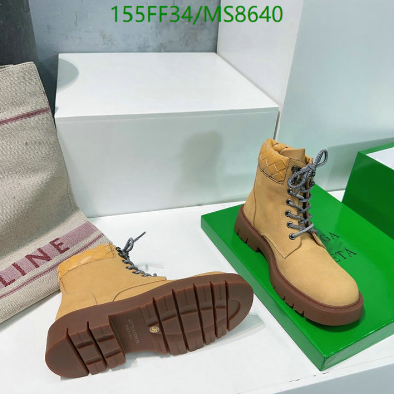 Women Shoes-BV Code: MS8640 $: 155USD