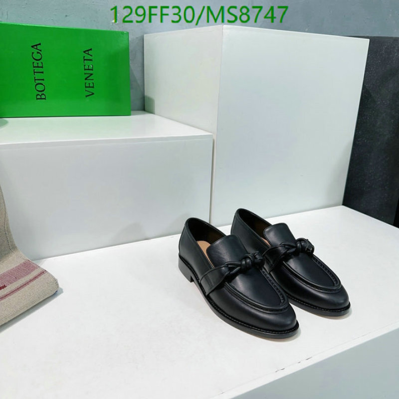 Women Shoes-BV Code: MS8747 $: 129USD