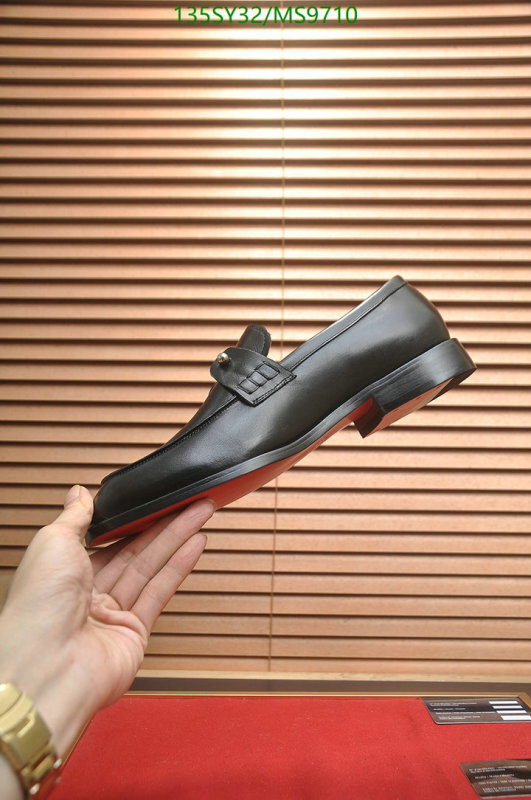 Men shoes-Christian Louboutin Code: MS9710 $: 135USD