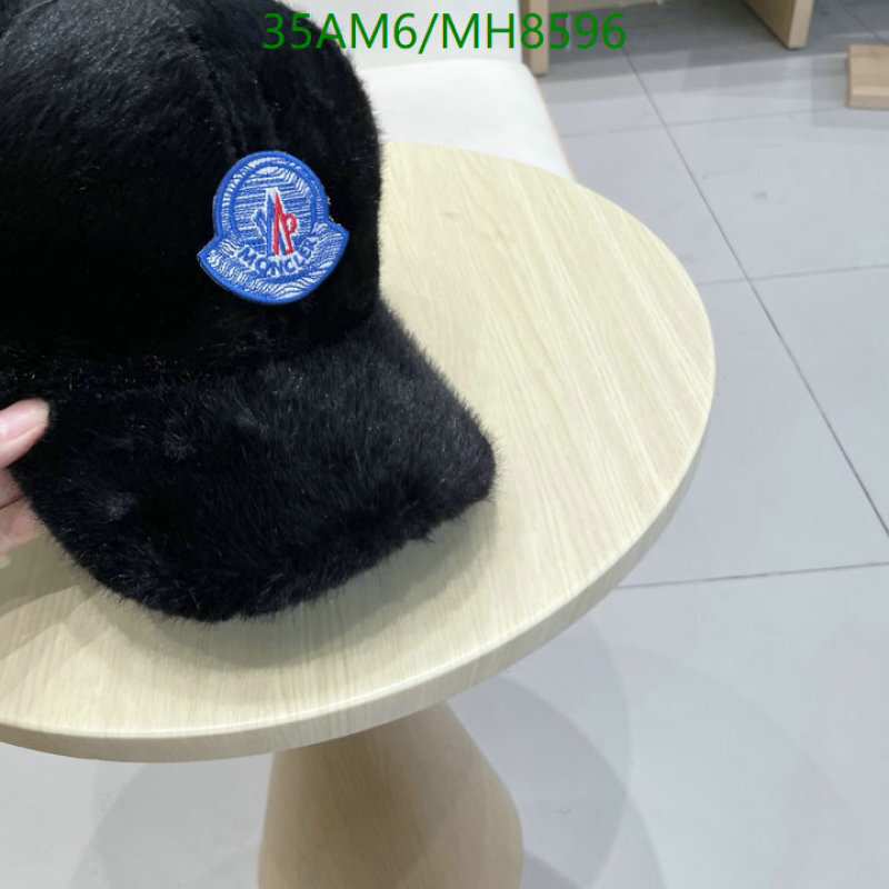 Cap-(Hat)-Moncler Code: MH8596 $: 35USD