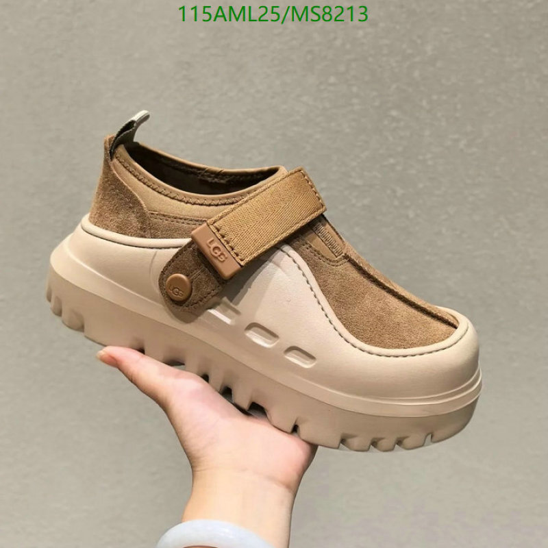 Women Shoes-UGG Code: MS8213 $: 115USD