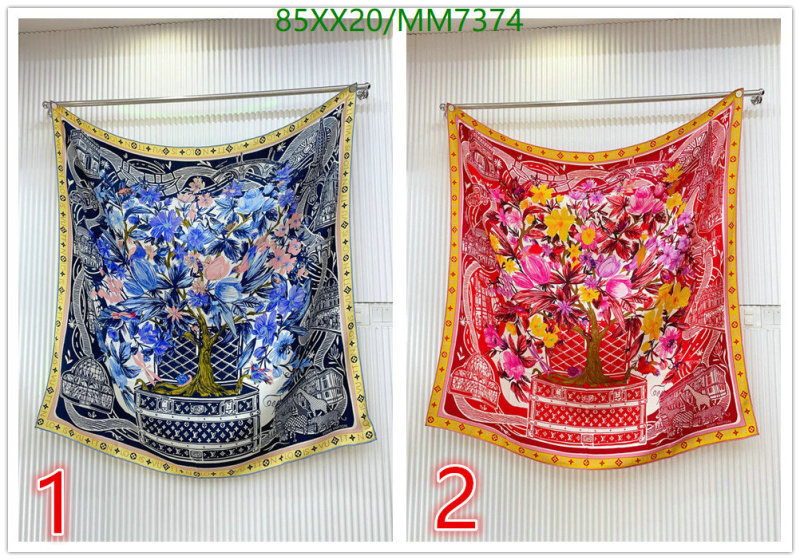 Scarf-LV Code: MM7374 $: 85USD