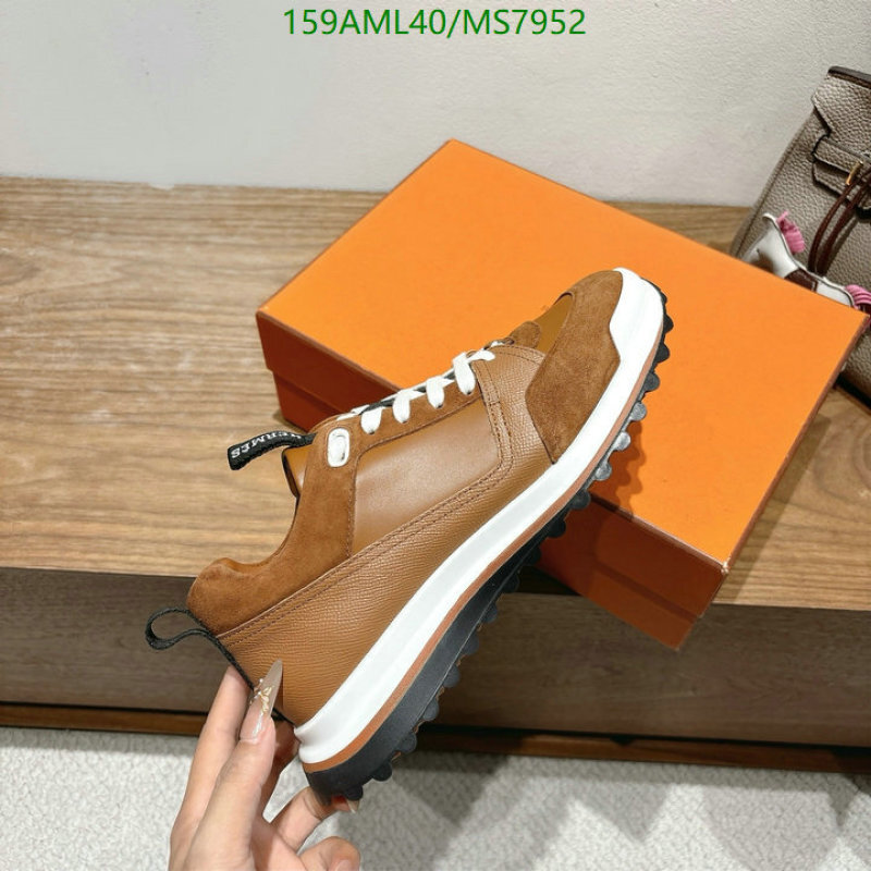 Men shoes-Hermes Code: MS7952 $: 159USD