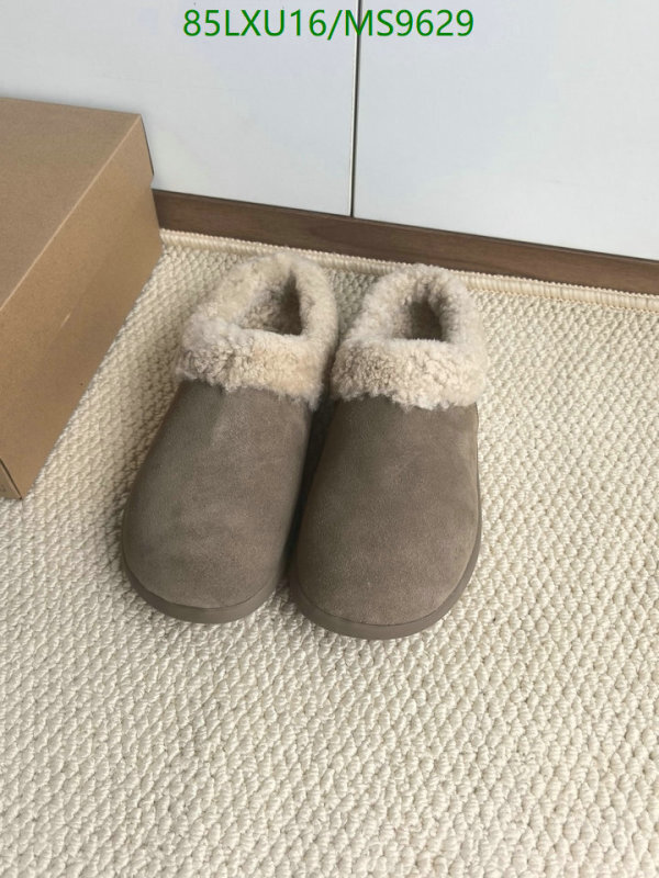 Women Shoes-UGG Code: MS9629 $: 85USD