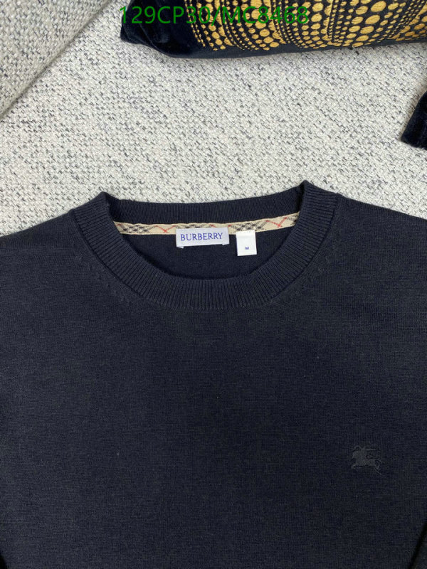 Clothing-Burberry Code: MC8468 $: 129USD