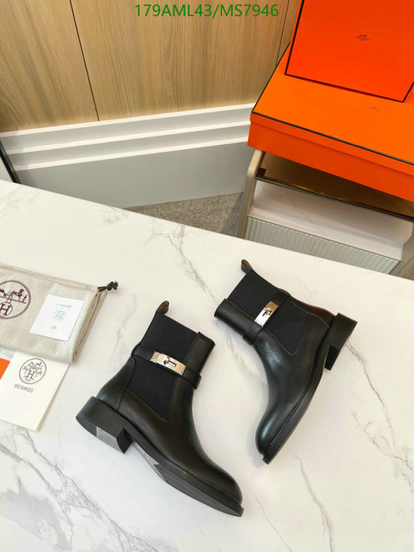 Women Shoes-Boots Code: MS7946 $: 179USD