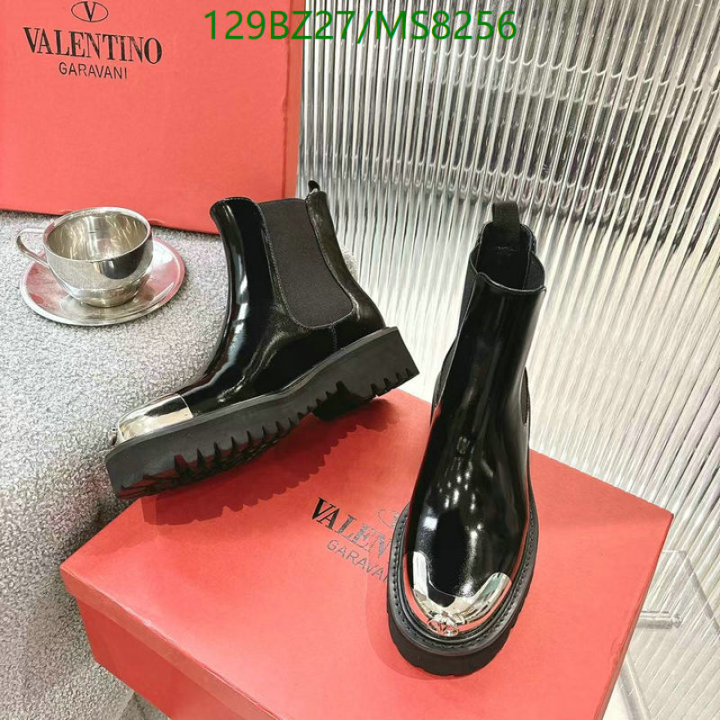 Women Shoes-Valentino Code: MS8256 $: 129USD