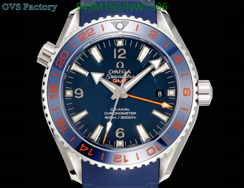 Watch-(Mirror Quality)-Omega Code: NW1396 $: 545USD