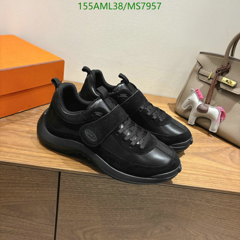 Women Shoes-Hermes Code: MS7957 $: 155USD