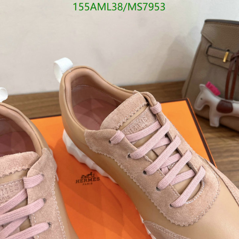 Women Shoes-Hermes Code: MS7953 $: 155USD