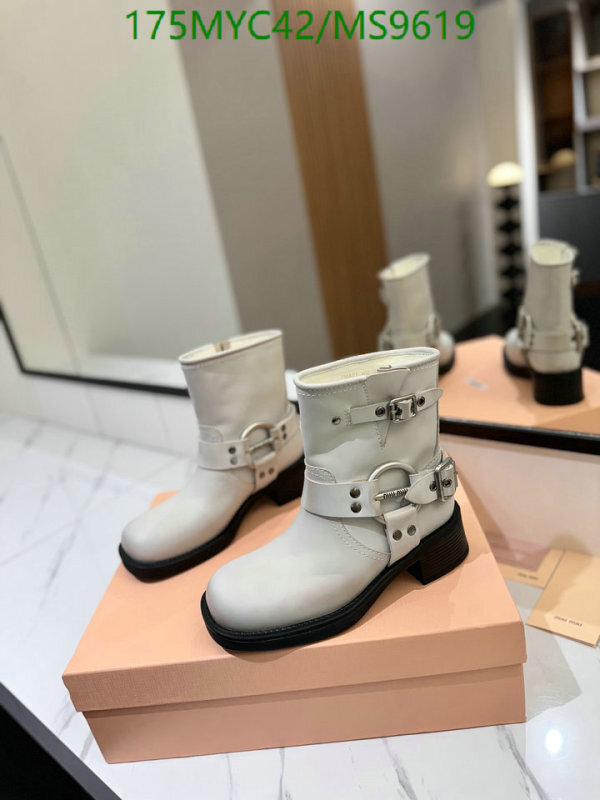 Women Shoes-Boots Code: MS9619 $: 175USD