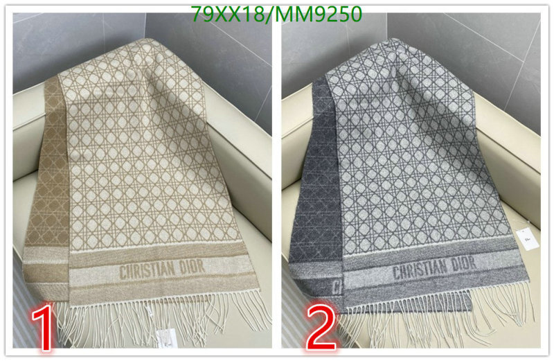 Scarf-Dior Code: MM9250 $: 79USD