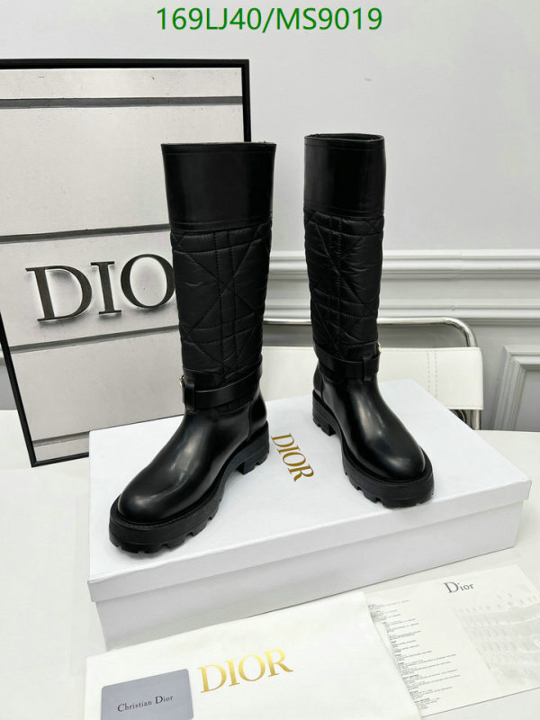 Women Shoes-Boots Code: MS9019 $: 169USD
