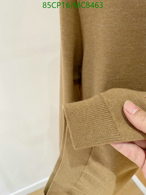 Clothing-Loro Piana Code: MC8463 $: 85USD