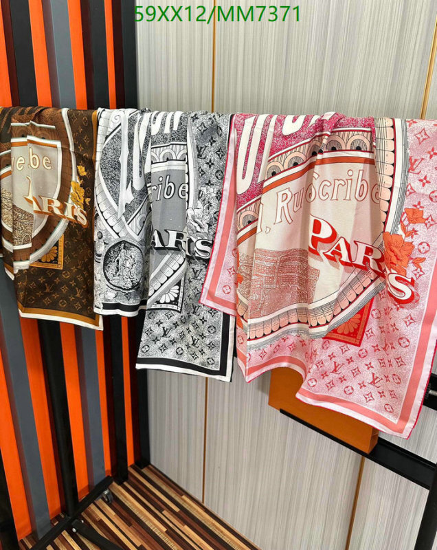 Scarf-LV Code: MM7371 $: 59USD