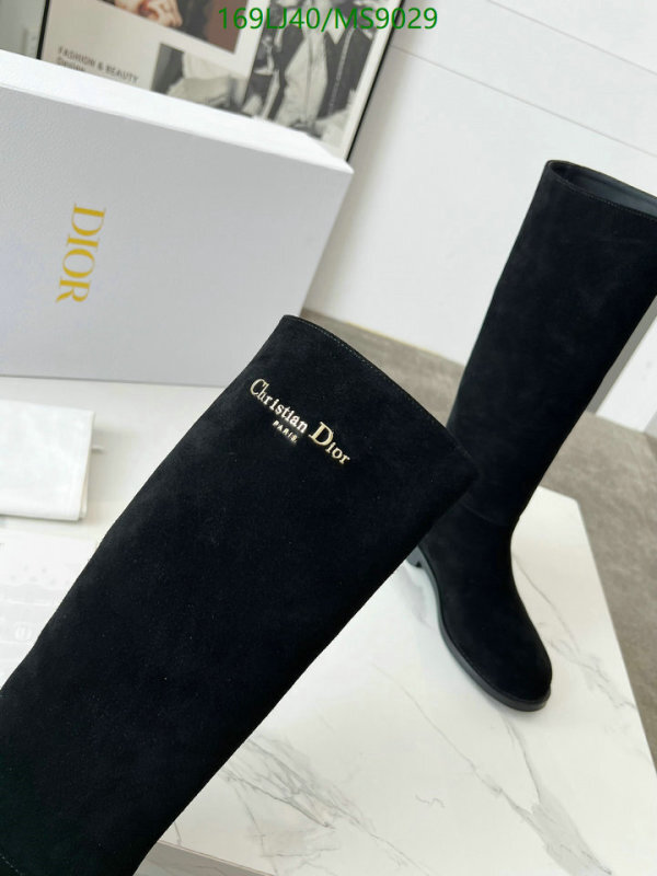 Women Shoes-Boots Code: MS9029 $: 169USD