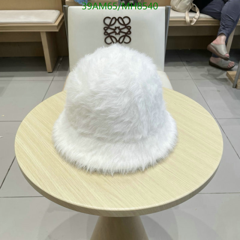 Cap-(Hat)-Dior Code: MH8540 $: 39USD
