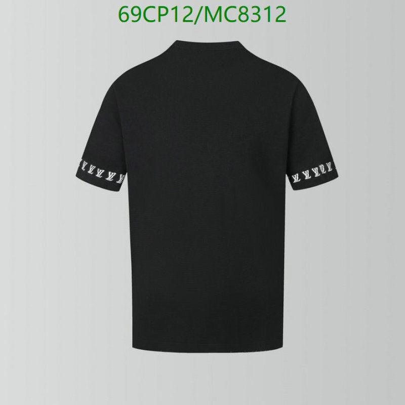 Clothing-LV Code: MC8312 $: 69USD