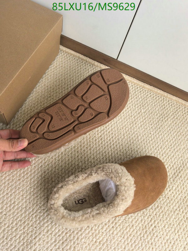 Women Shoes-UGG Code: MS9629 $: 85USD