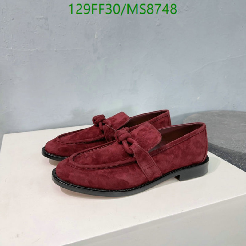 Women Shoes-BV Code: MS8748 $: 129USD