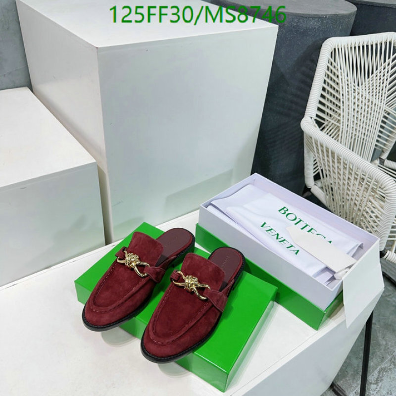 Women Shoes-BV Code: MS8746 $: 125USD