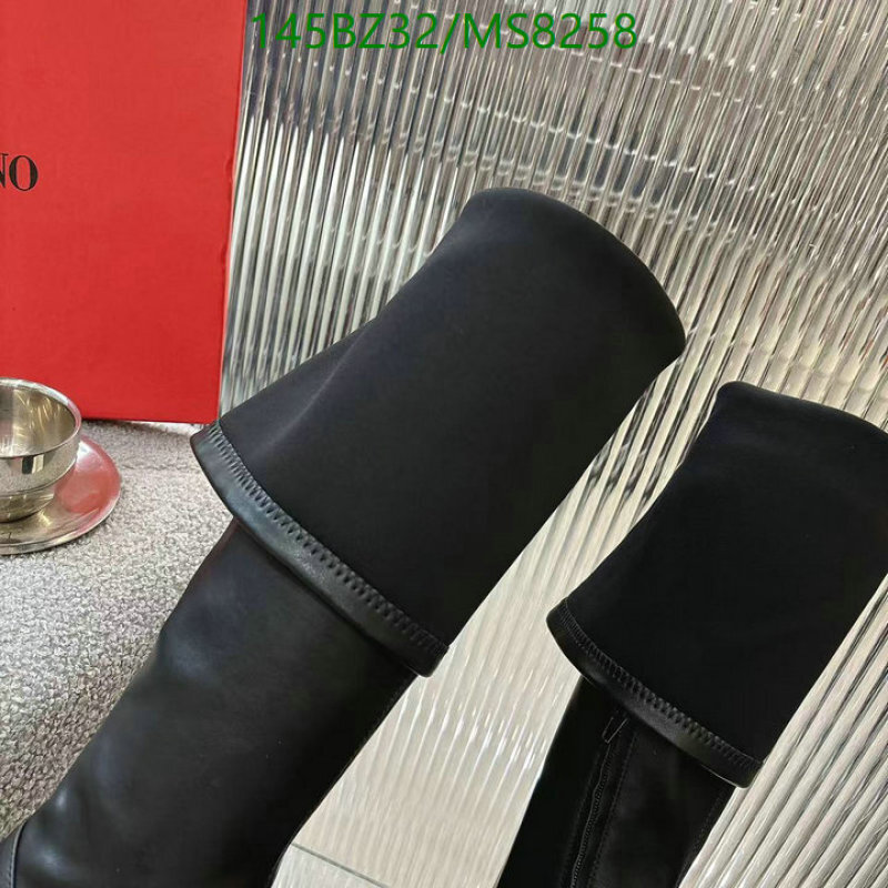 Women Shoes-Valentino Code: MS8258 $: 145USD