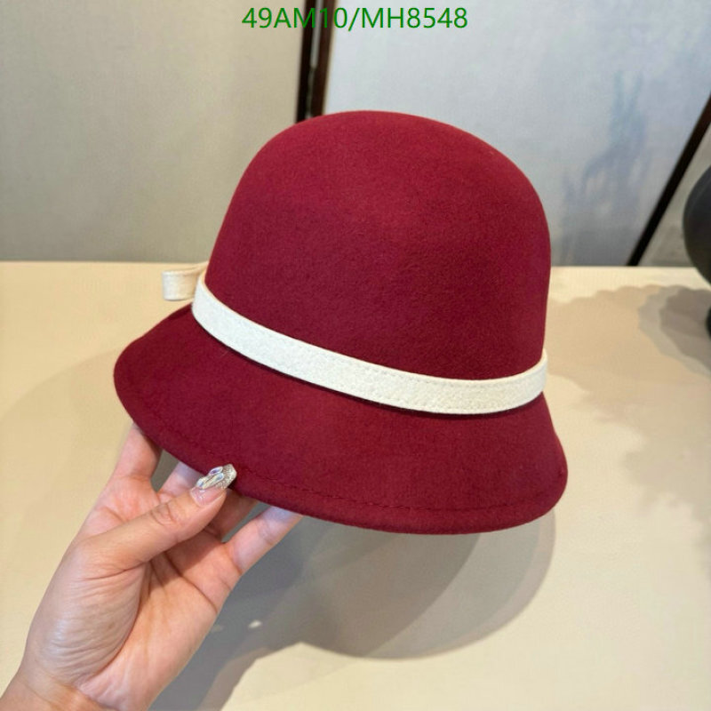 Cap-(Hat)-Hermes Code: MH8548 $: 49USD