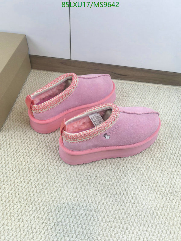 Women Shoes-UGG Code: MS9642 $: 85USD