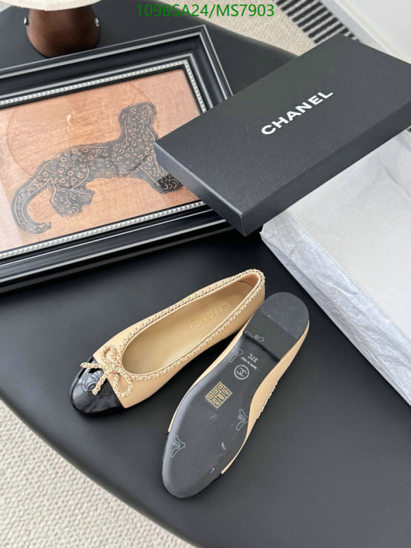 Women Shoes-Chanel Code: MS7903 $: 109USD