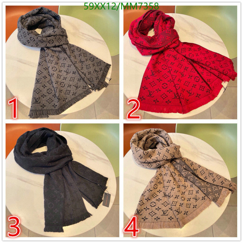 Scarf-LV Code: MM7358 $: 59USD