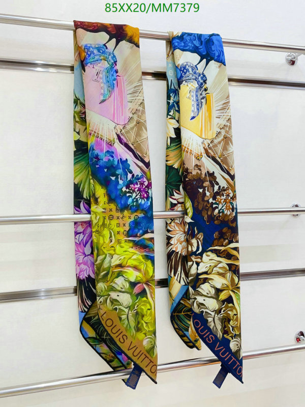 Scarf-LV Code: MM7379 $: 85USD