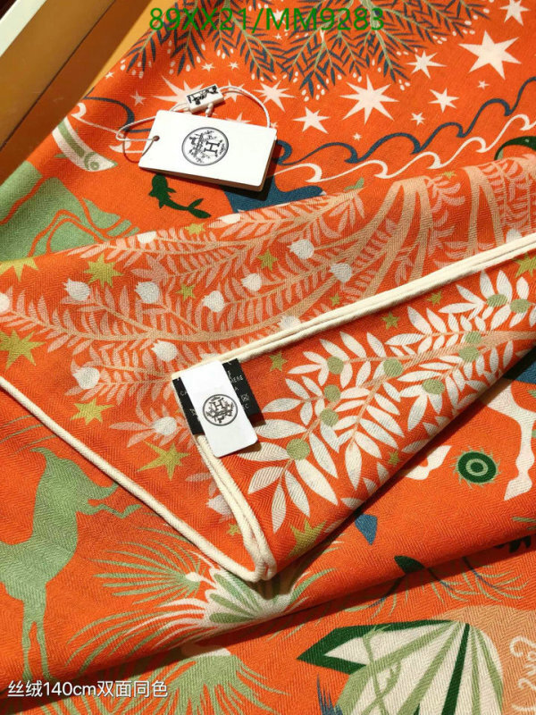 Scarf-Hermes Code: MM9283 $: 89USD