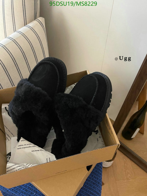 Women Shoes-UGG Code: MS8229 $: 95USD