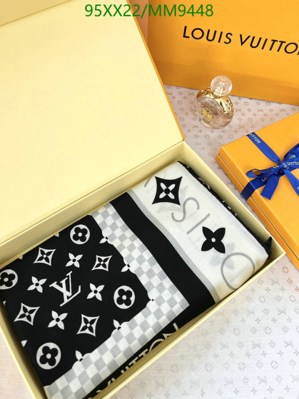 Scarf-LV Code: MM9448 $: 95USD
