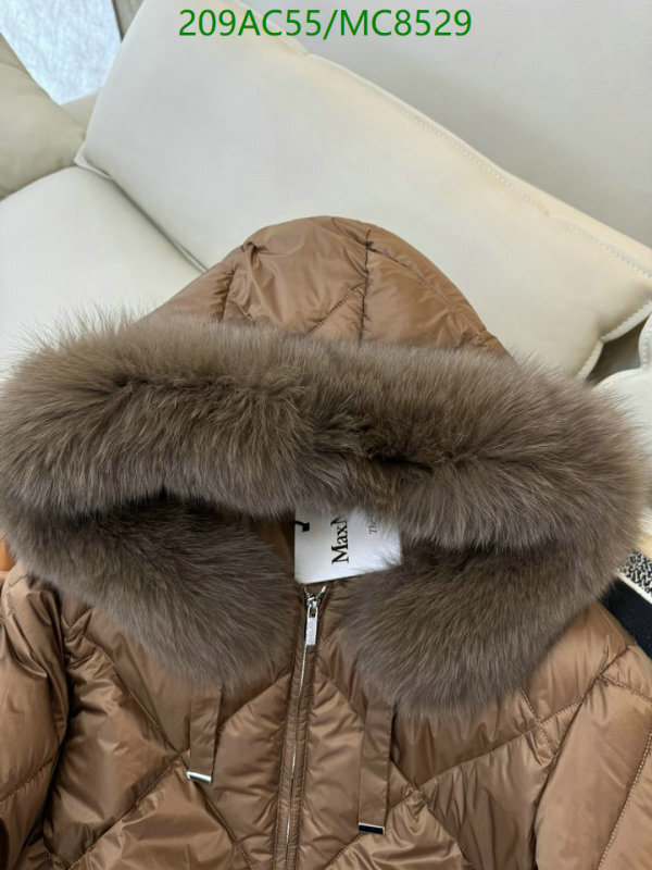 Down jacket Men-MaxMara Code: MC8529 $: 209USD
