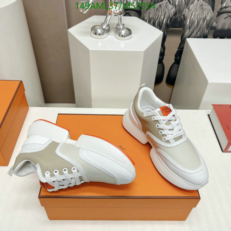 Women Shoes-Hermes Code: MS7954 $: 149USD