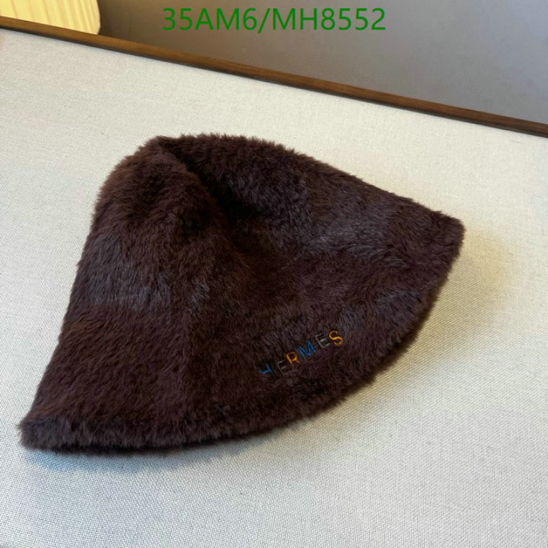 Cap-(Hat)-Hermes Code: MH8552 $: 35USD